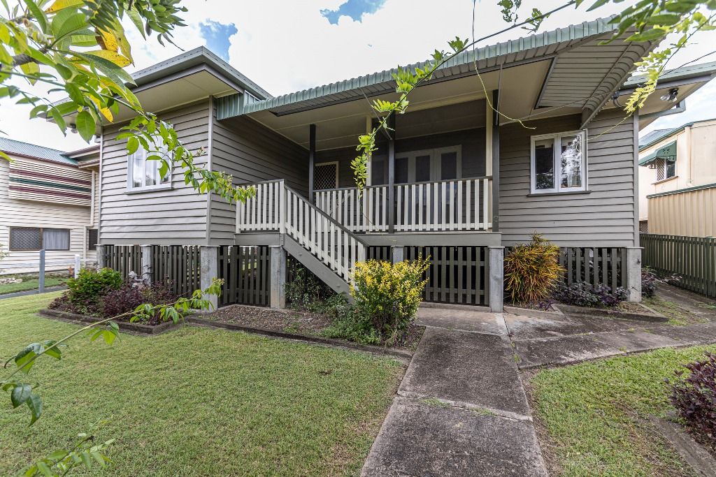 2 TALLON STREET, Sadliers Crossing QLD 4305, Image 1