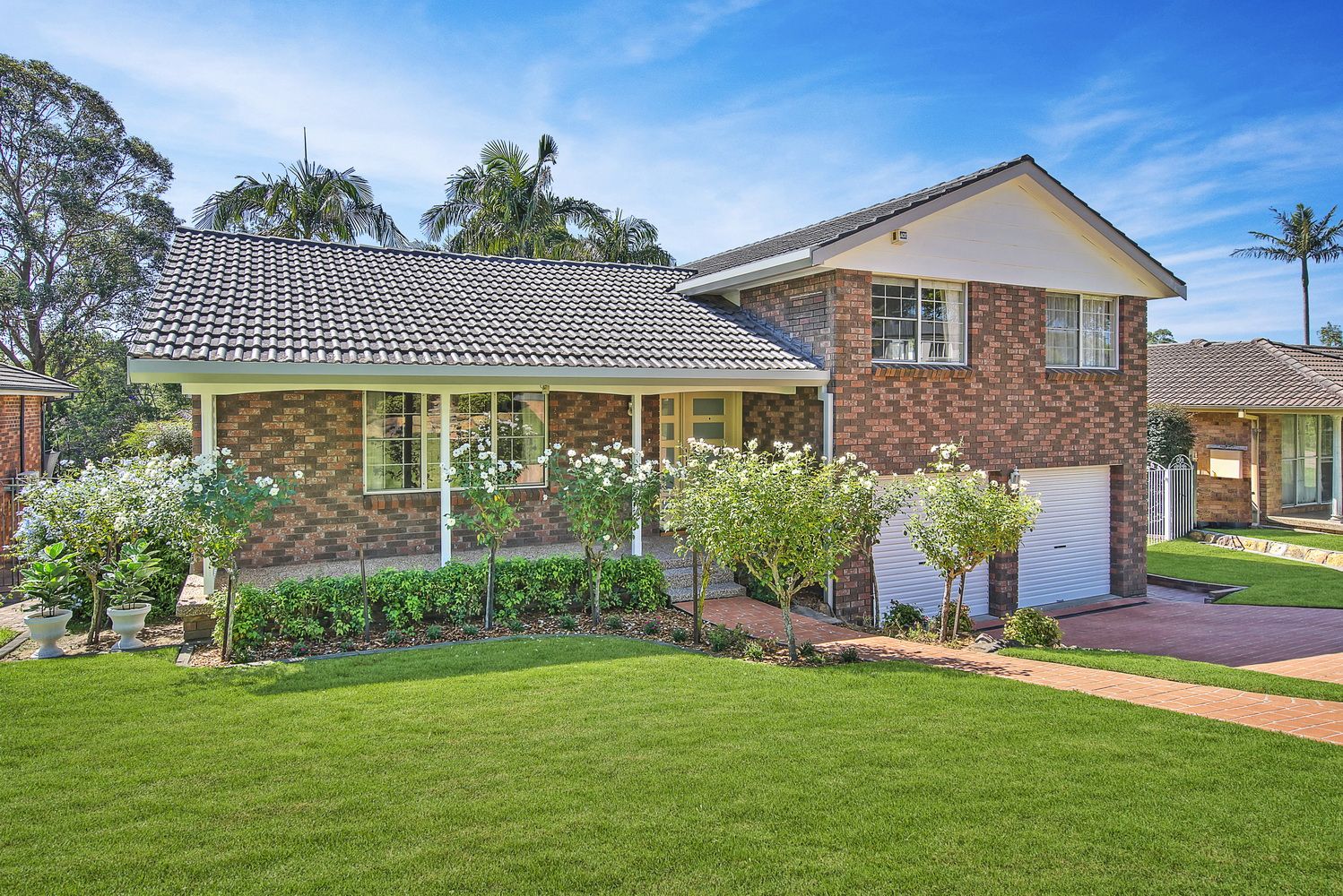 115 Eaton Road, West Pennant Hills NSW 2125, Image 0