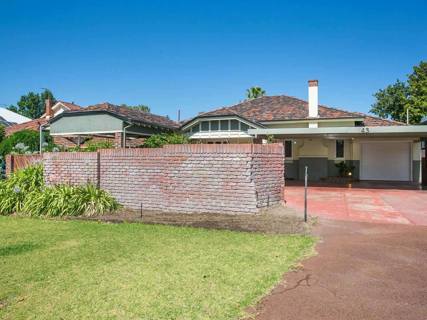 43 Mountjoy Road, Nedlands WA 6009, Image 0