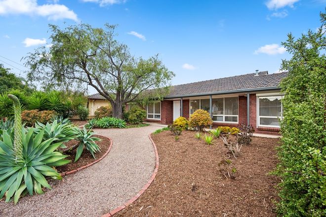 Picture of 1 Beaufort Crescent, FELIXSTOW SA 5070
