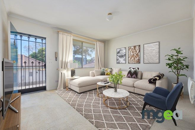 Picture of 5/28 Bourke Street, MENTONE VIC 3194