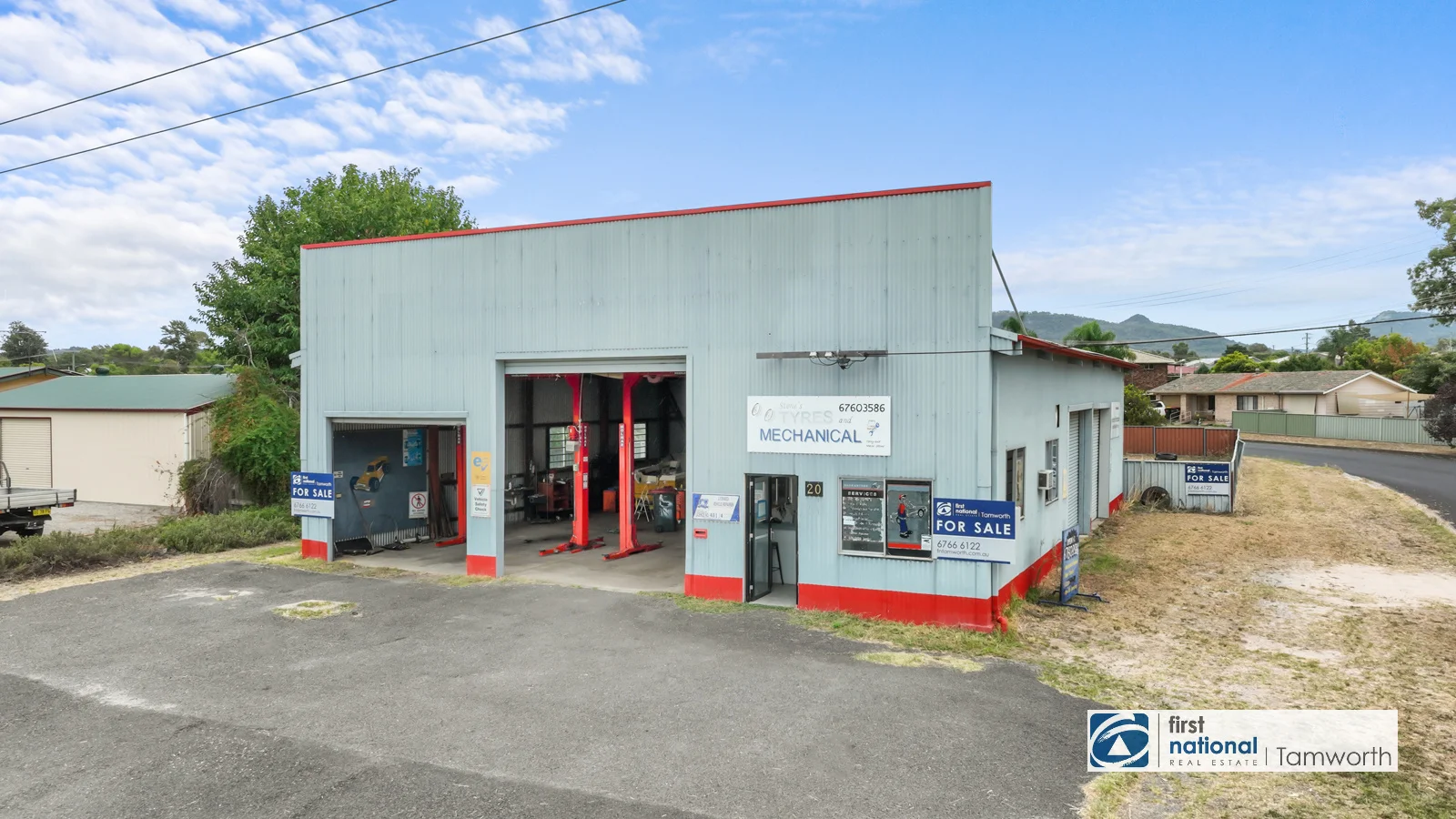 20 Station Street, Kootingal NSW 2352