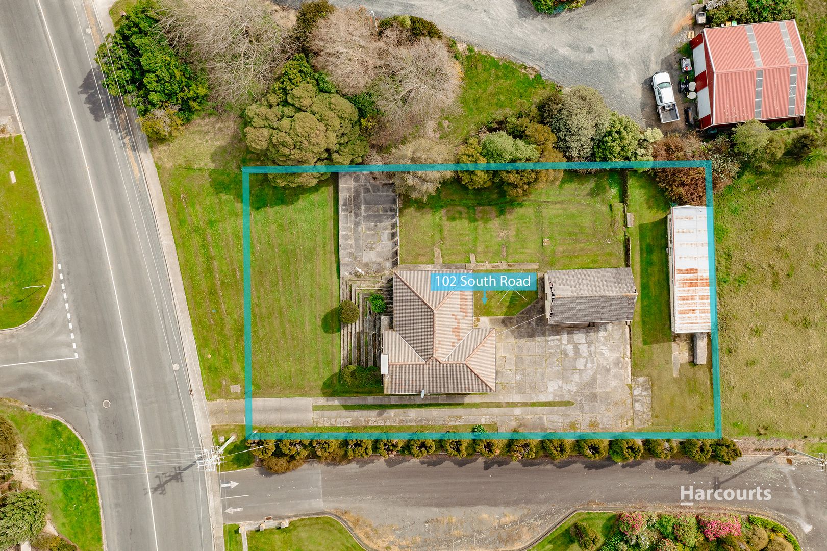 102 South Road, West Ulverstone TAS 7315, Image 1