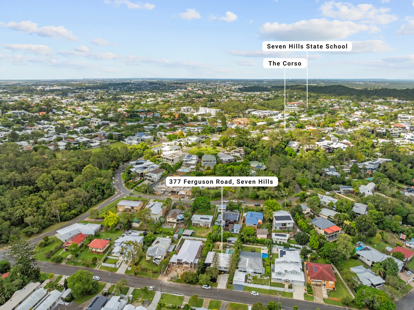 Additional image 24 of 377 Ferguson Road, Seven Hills QLD 4170