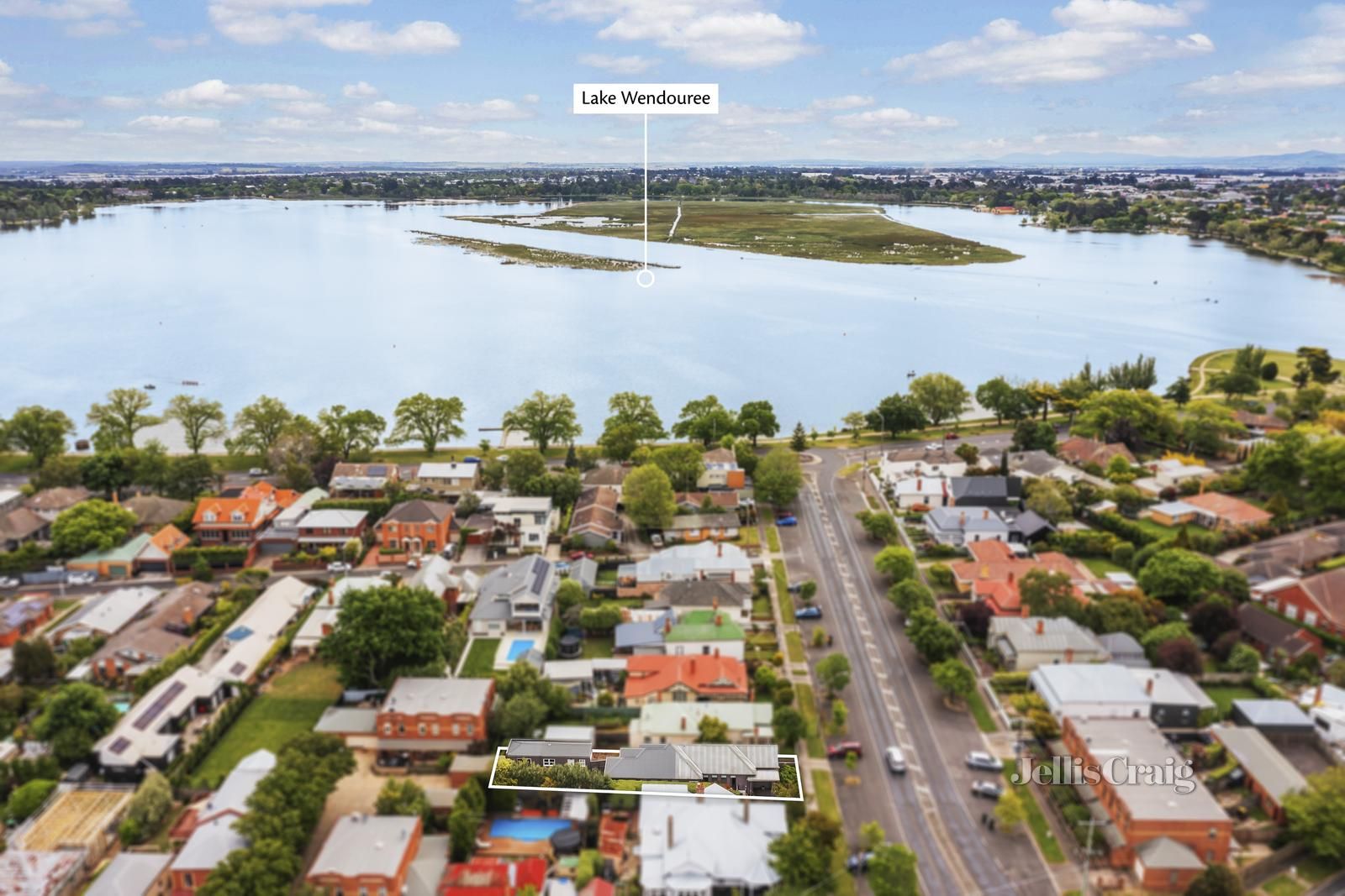 Lake Wendouree VIC 3350, Image 1