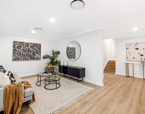 5 Lea Street, Quakers Hill NSW 2763