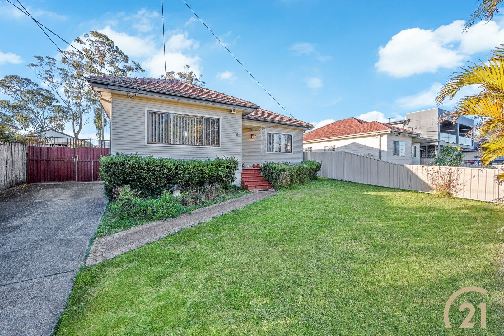 47 - 49 Churchill Street, Fairfield Heights NSW 2165, Image 0