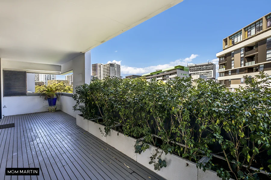 Additional image 3 of 112/5A Victoria Park Parade, Zetland NSW 2017