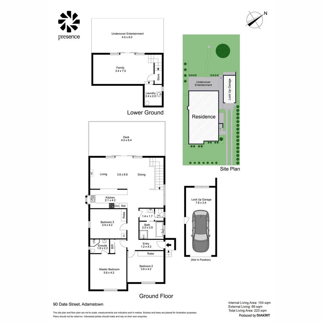 90 Date Street, Adamstown NSW 2289 | Domain