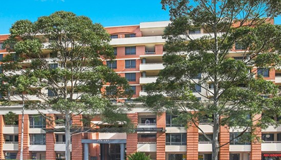 Picture of 119/121 Pacific Highway, HORNSBY NSW 2077