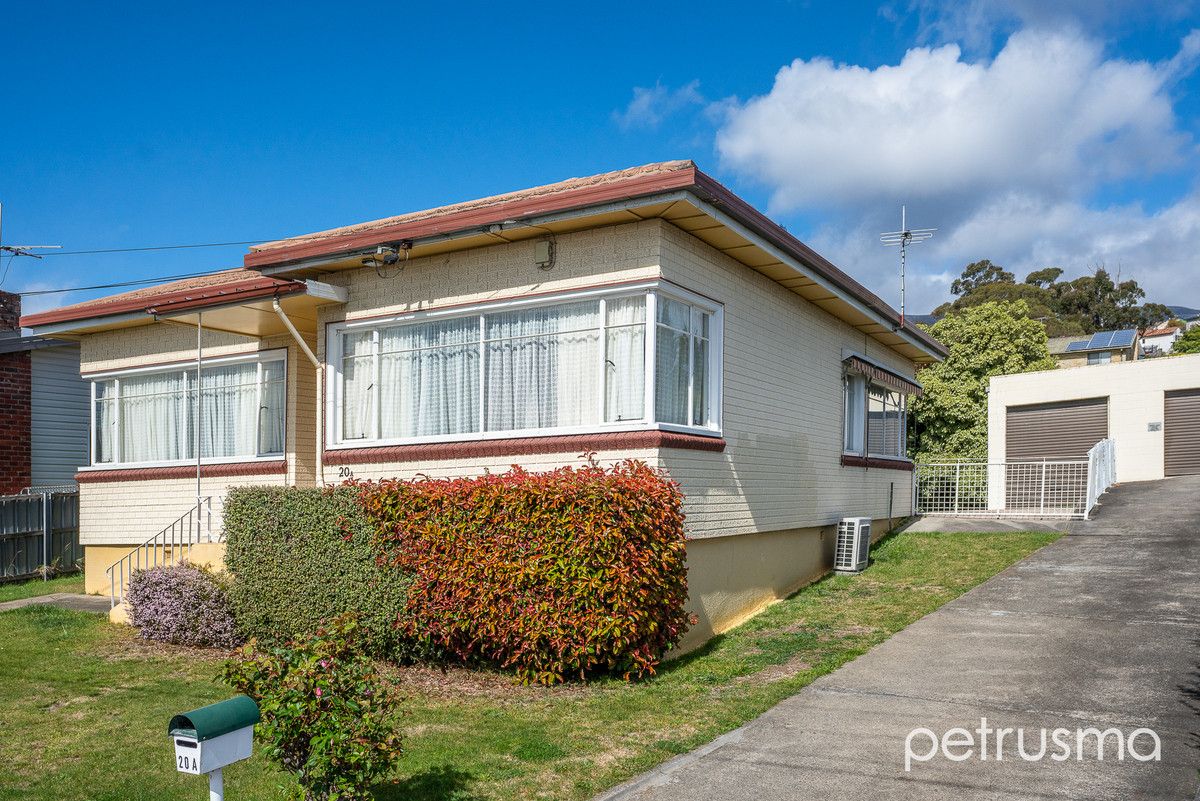 20A Coleman Street, Moonah TAS 7009, Image 0