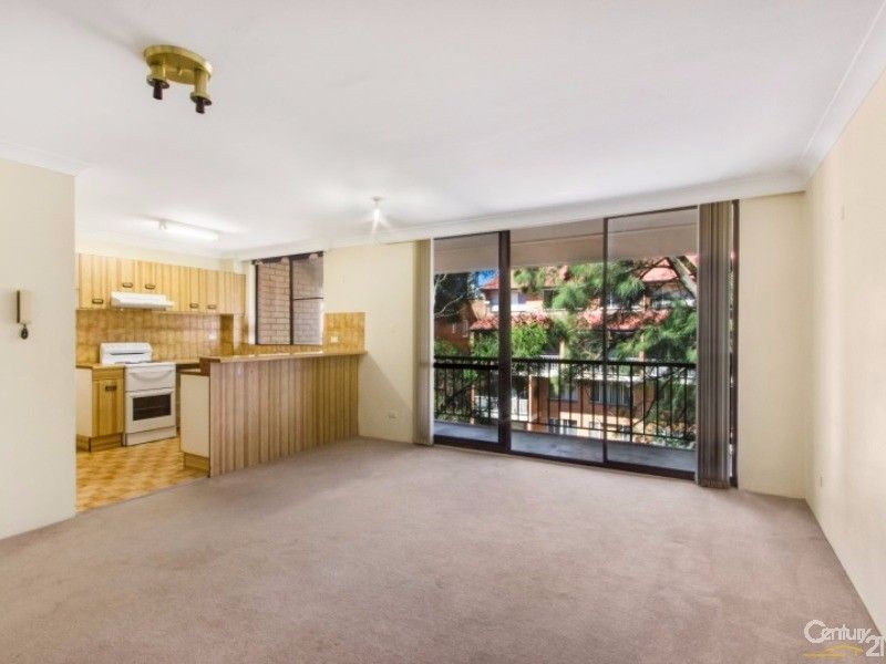 3/61-65 Macarthur Street, Ultimo NSW 2007, Image 1