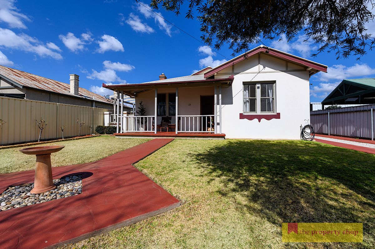 151 Market Street Mudgee Property History Address Research Domain