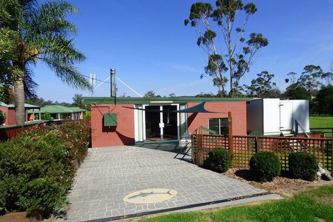 Picture of 34 Government Road, EDEN NSW 2551