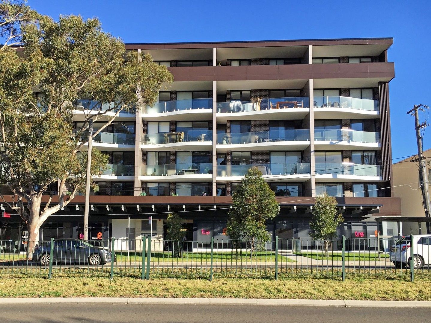 505/750 Kingsway, Gymea NSW 2227 Apartment For Rent Domain