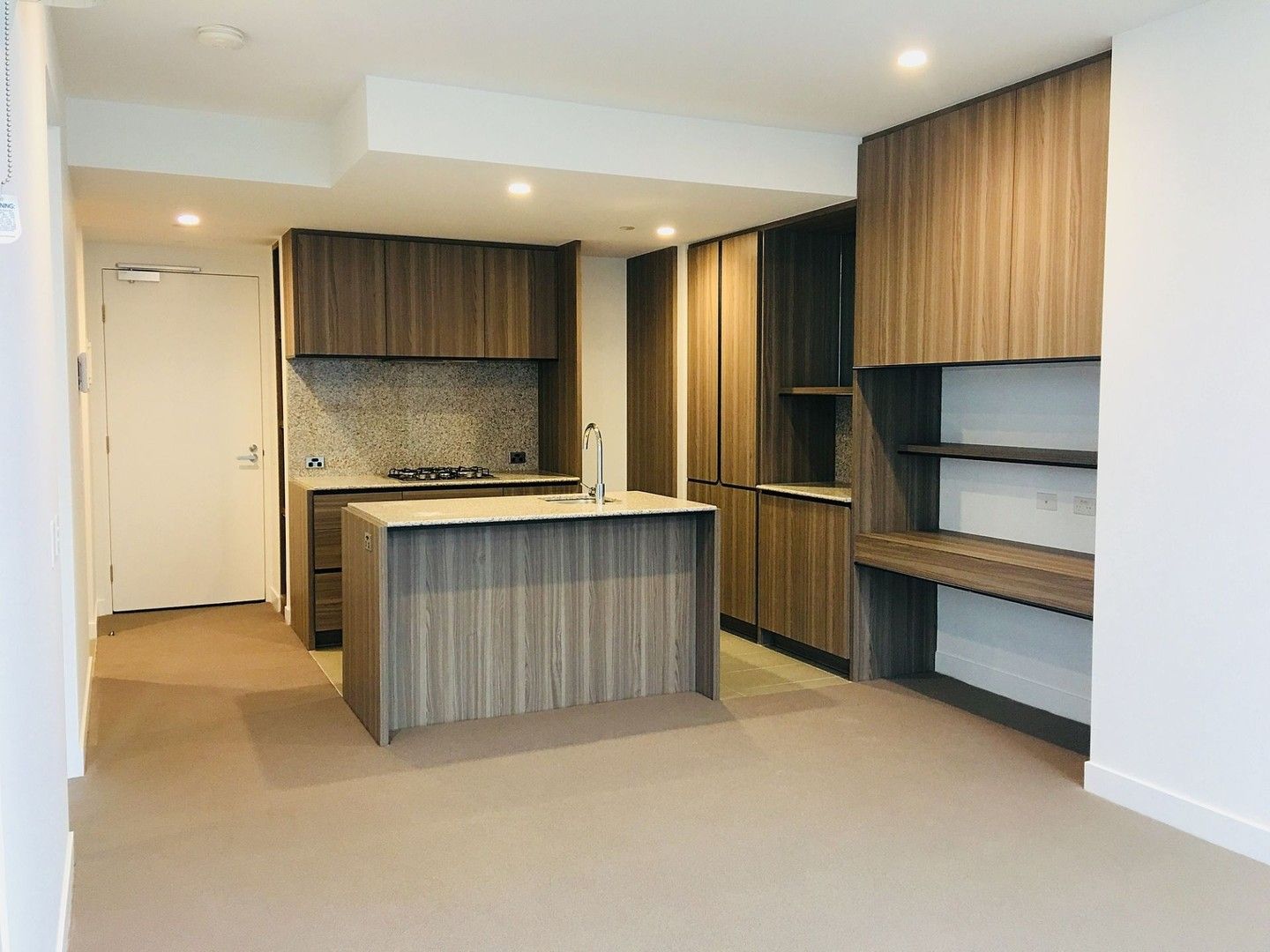 2 bedrooms Apartment / Unit / Flat in 1705/160 Victoria St CARLTON VIC, 3053