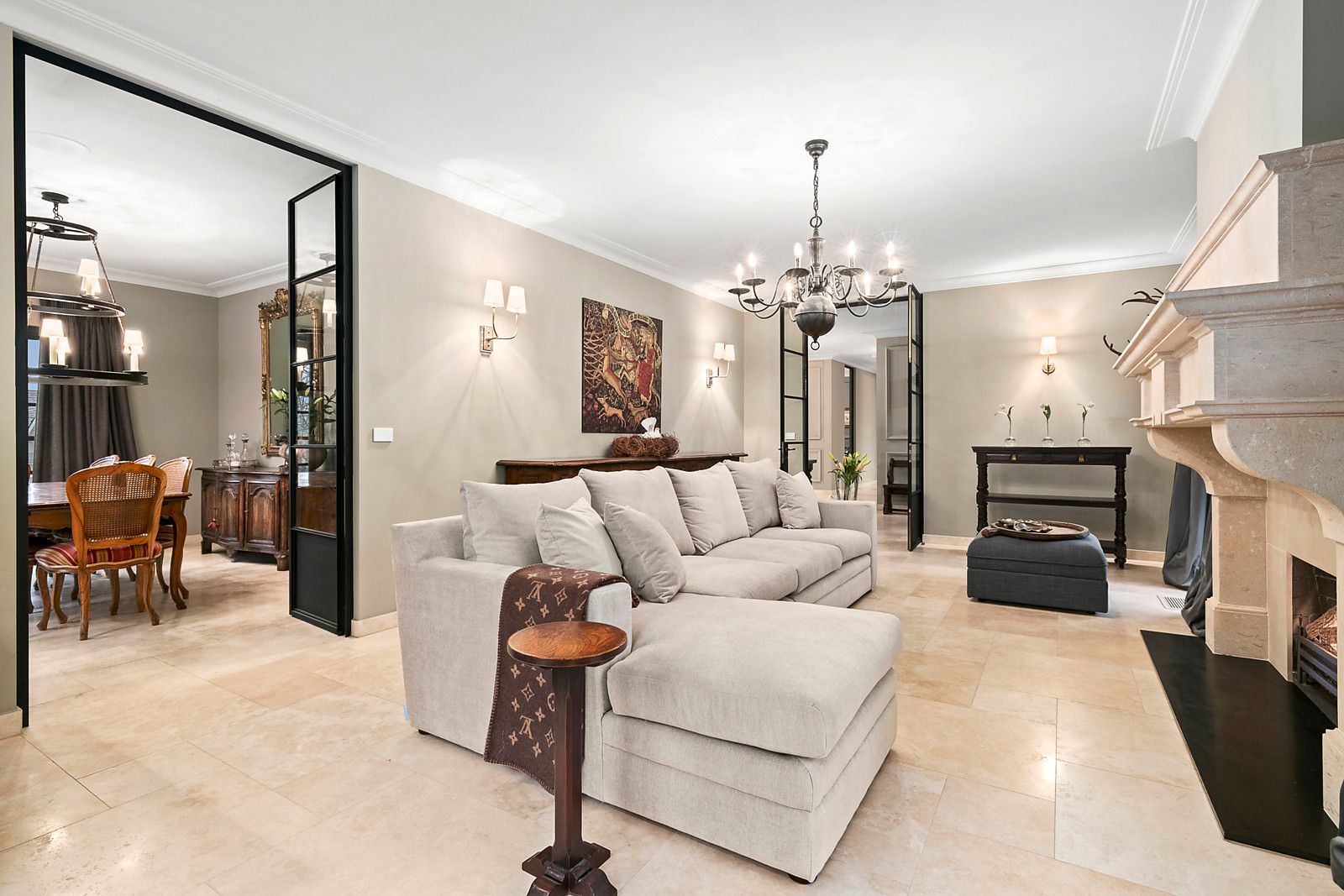 1 Lawrenny Court, Toorak Property History & Address Research Domain