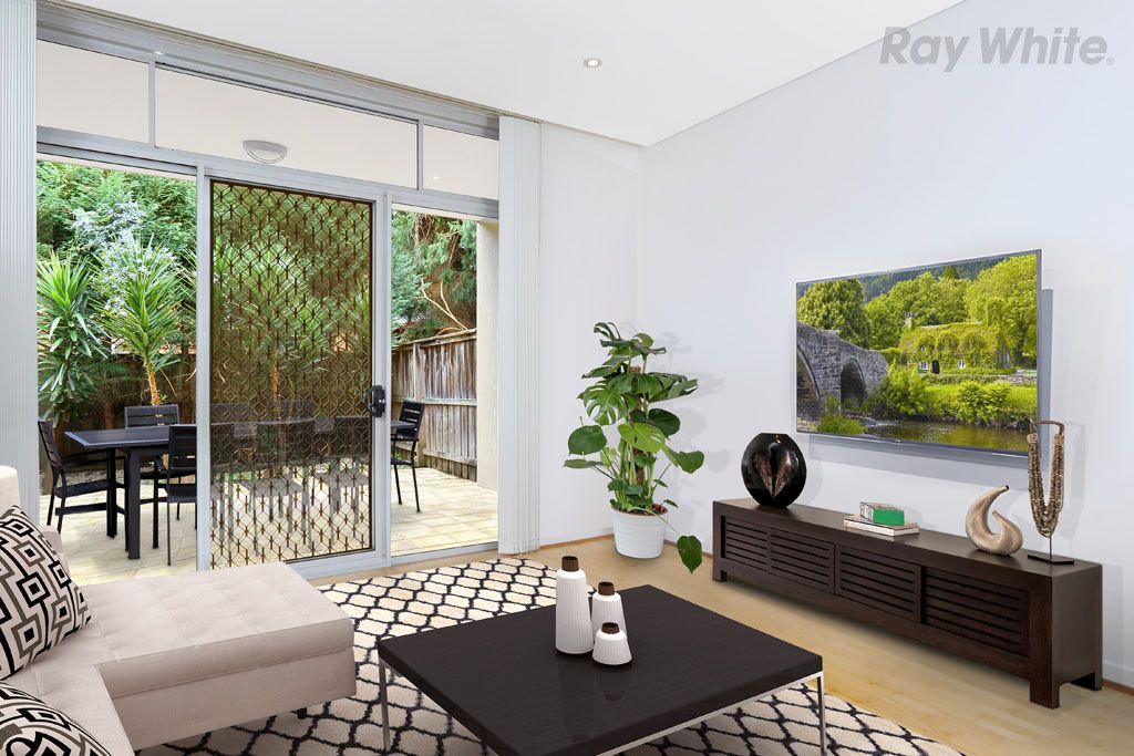 4/75 Stanley Street, Chatswood NSW 2067, Image 0