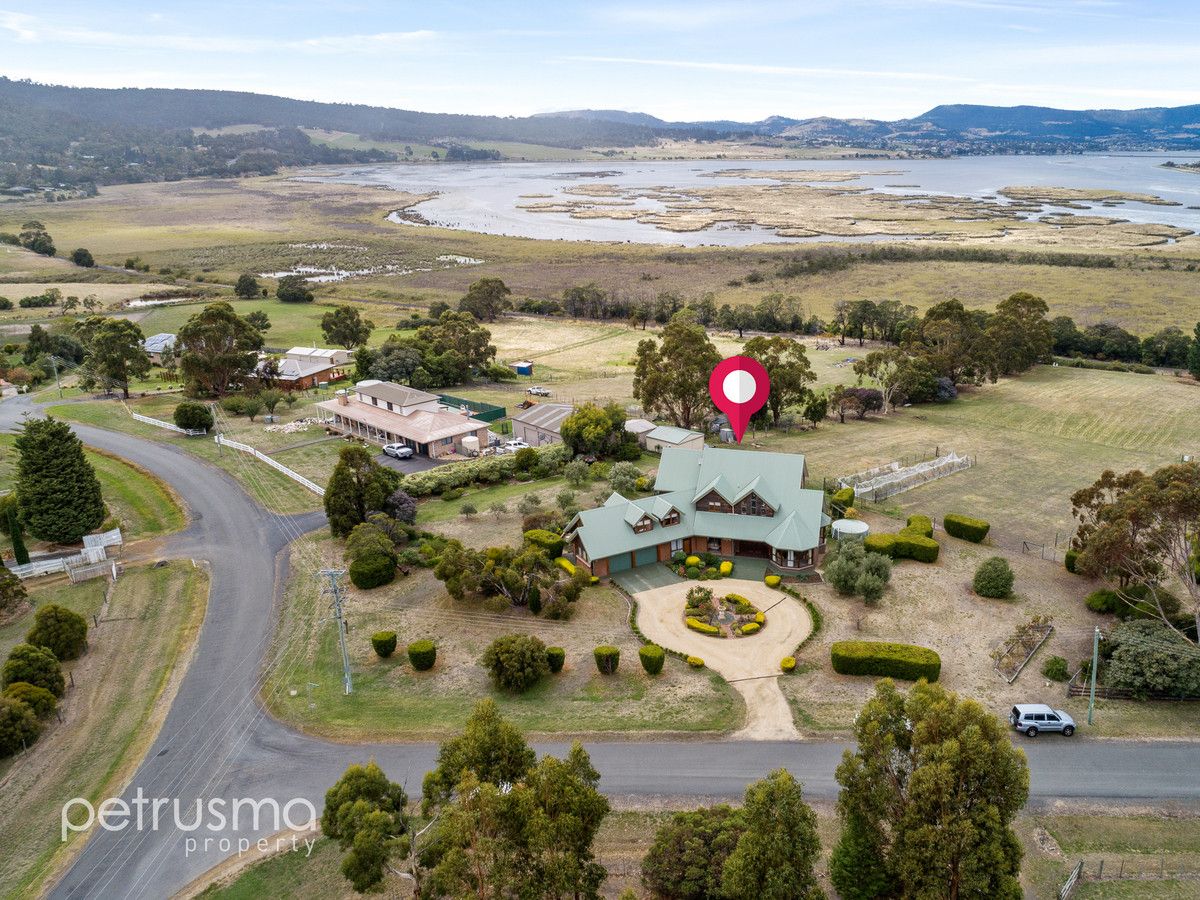 5 Sunrise Avenue, Dromedary TAS 7030, Image 0