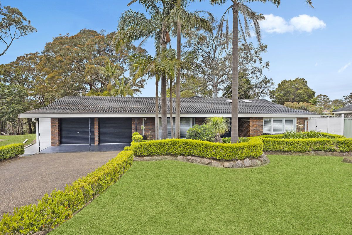 94 Yates Road, Bangor NSW 2234, Image 1