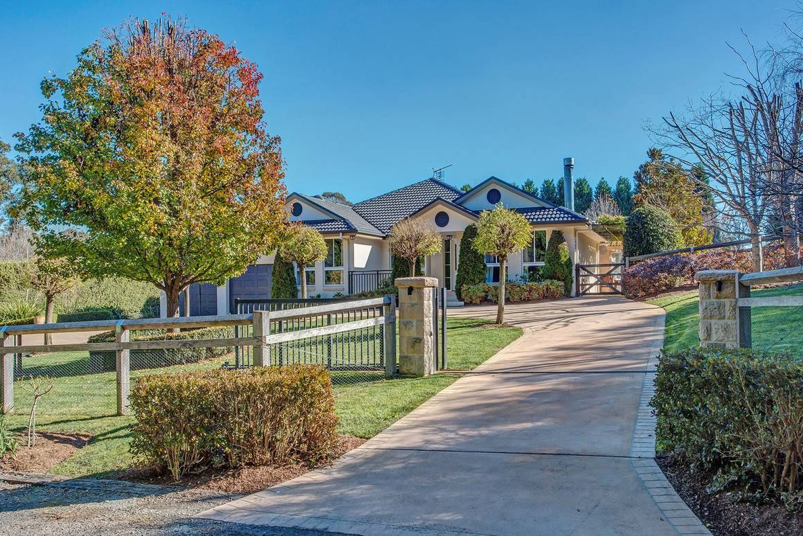 Picture of 37A Sunninghill Avenue, BURRADOO NSW 2576