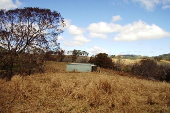 Picture of Lot 2 Lex Creek Road, CREDITON QLD 4757