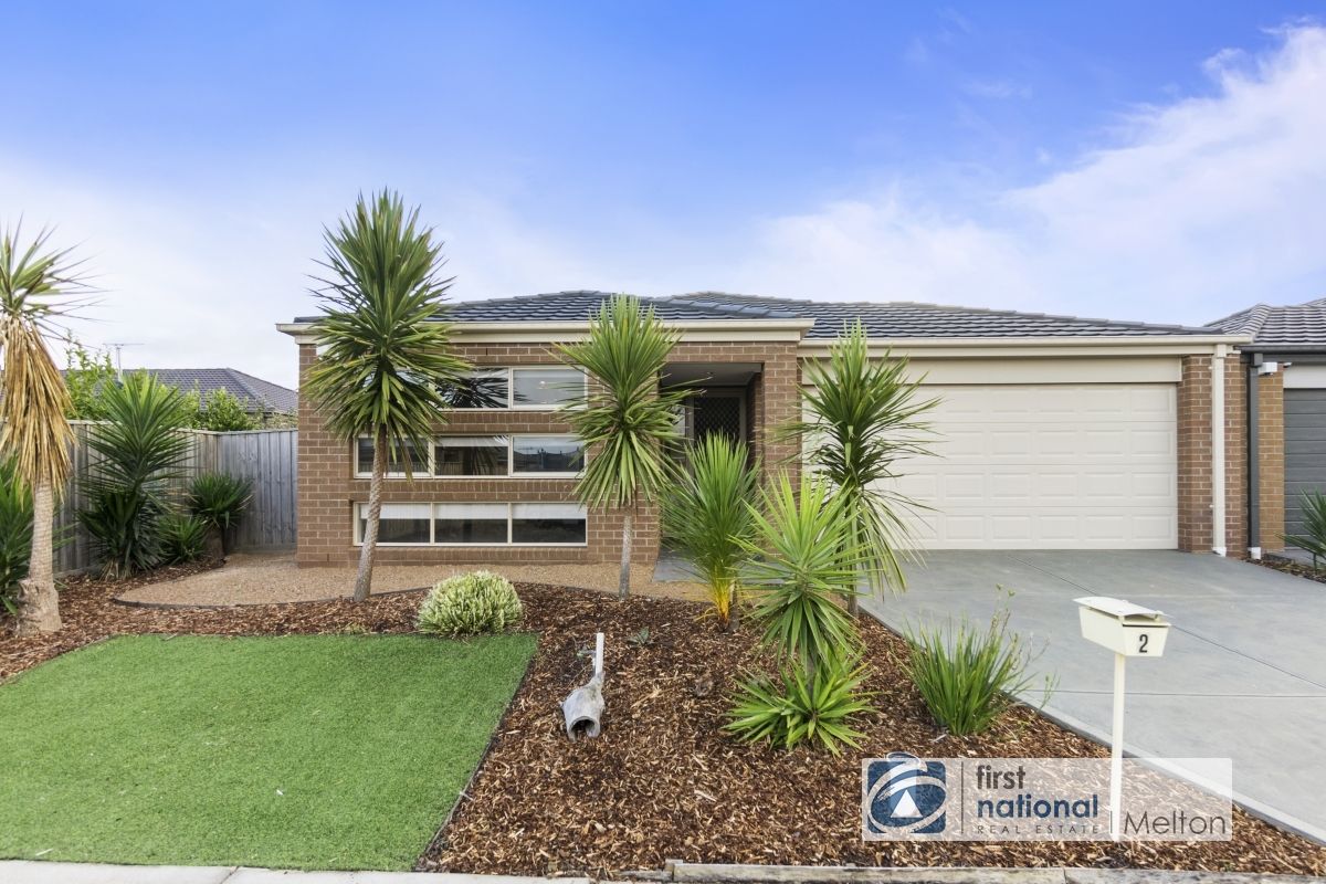 2 Lyptus Place, Brookfield VIC 3338, Image 0