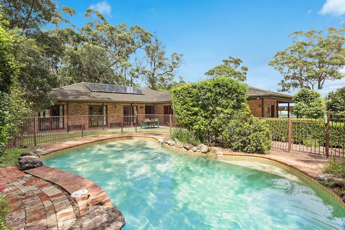 30 Bottle Forest Road, Heathcote NSW 2233, Image 0