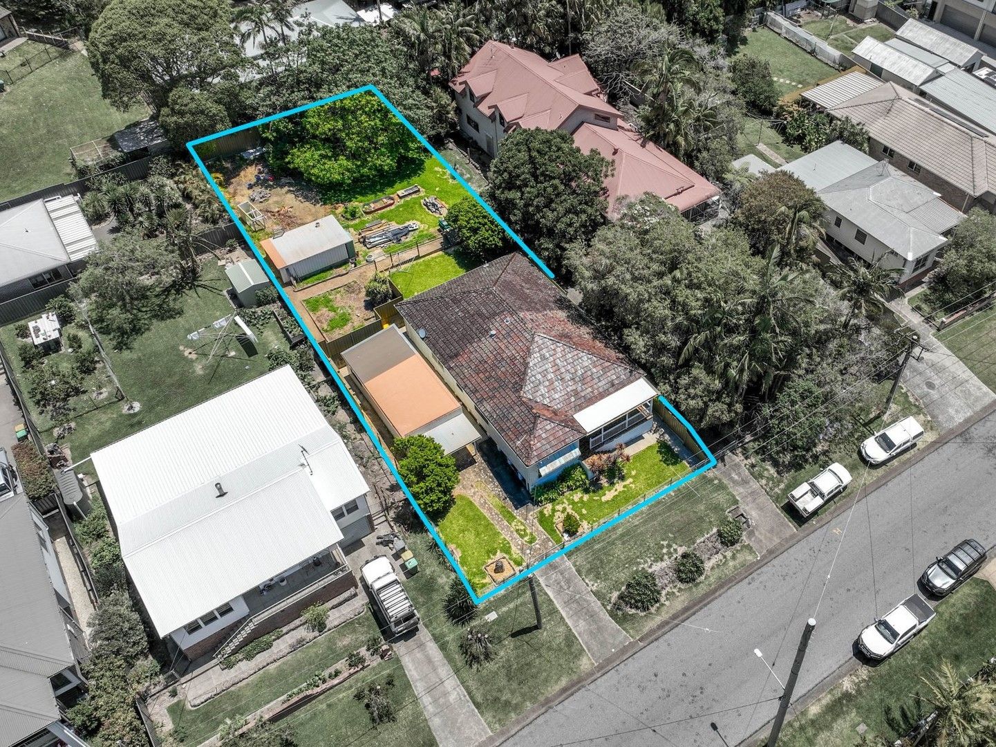 13 Hudson Street, Whitebridge NSW 2290, Image 0