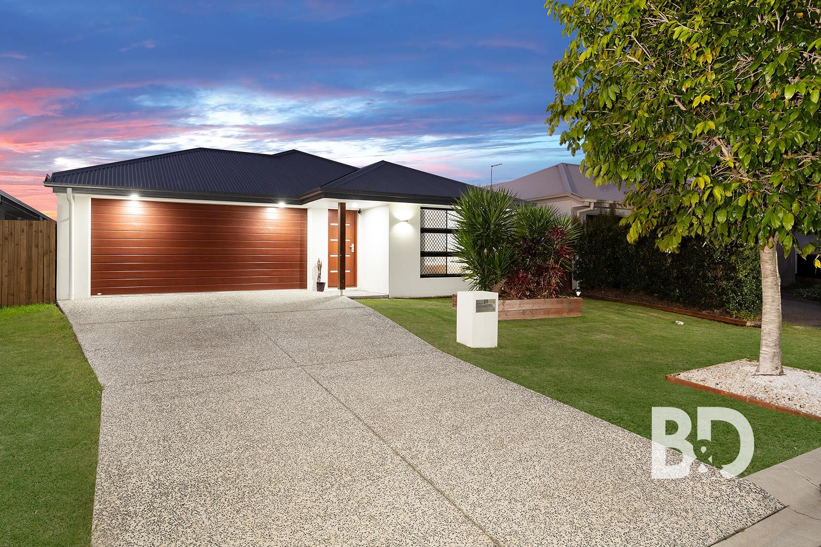 25 Bourke Street, Burpengary East QLD 4505 Domain