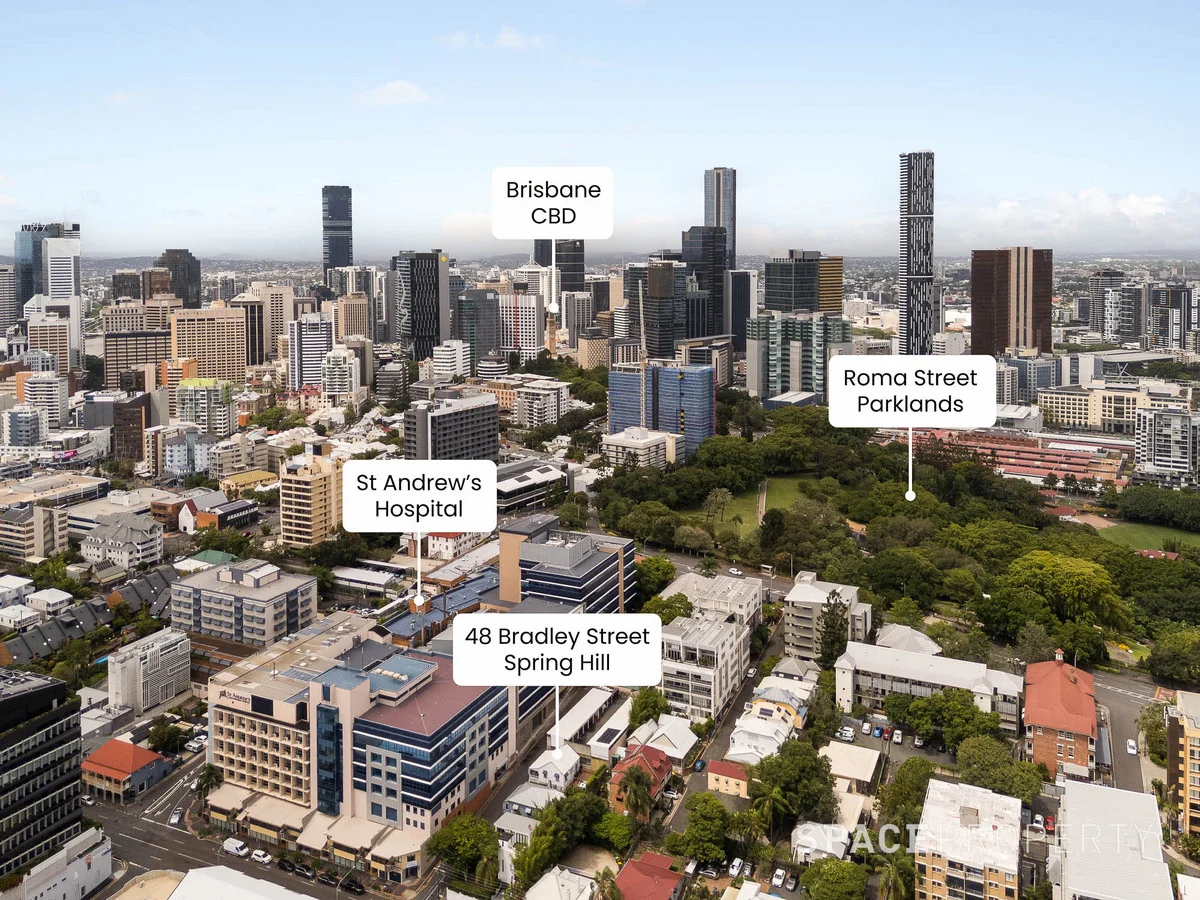 Additional image 13 of 48 Bradley Street, Spring Hill QLD 4000