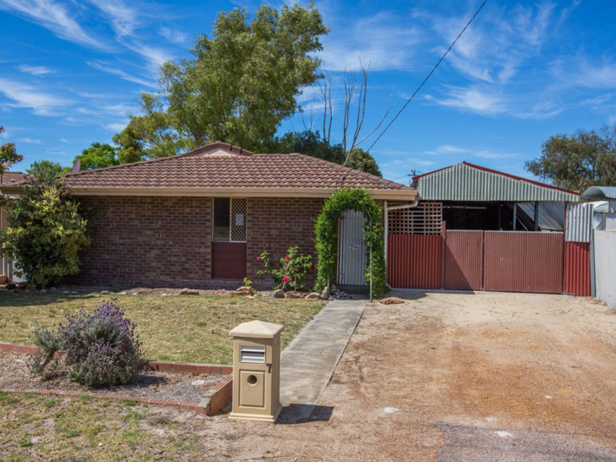 7 Dalyup Drive, Nulsen WA 6450, Image 0