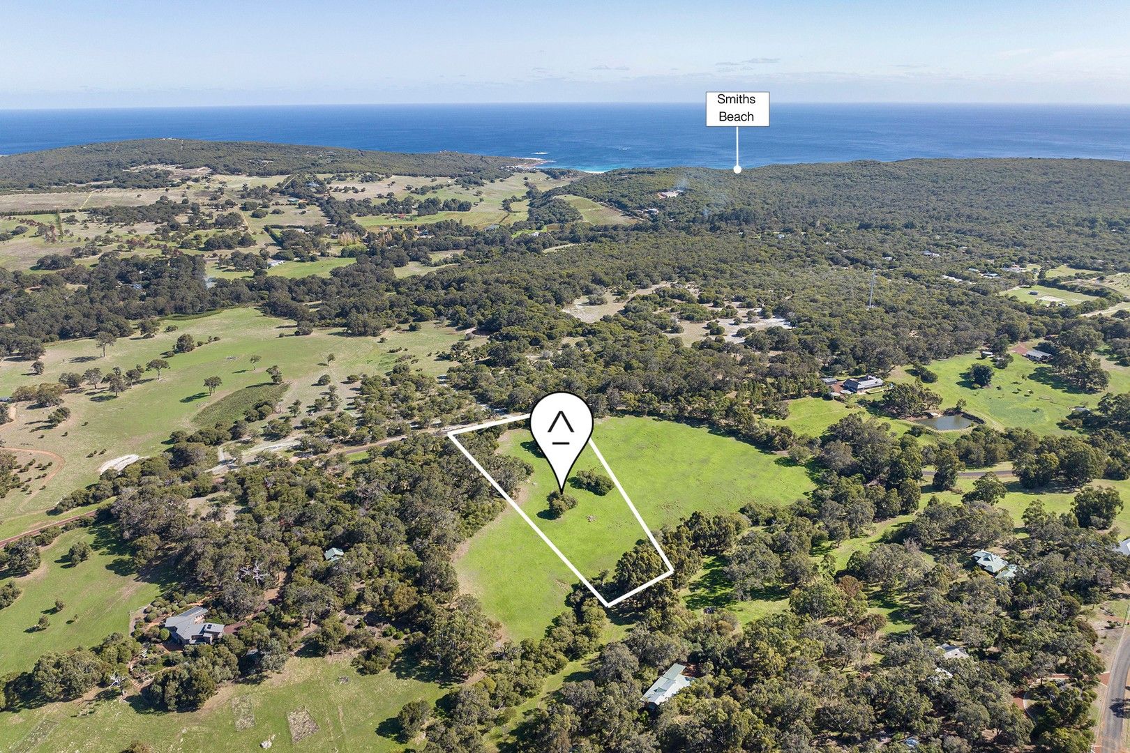 Lot 47 Gunyulgup Valley Drive, Yallingup WA 6282, Image 1