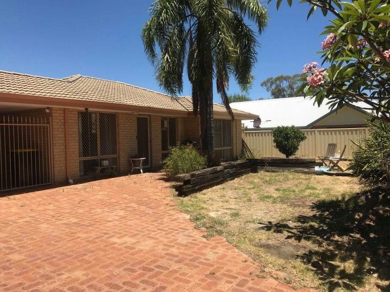 3 bedrooms House in 112B Basinghall Street VICTORIA PARK WA, 6100