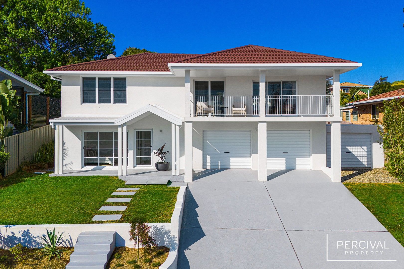 4 bedrooms House in 24 The Plateau PORT MACQUARIE NSW, 2444