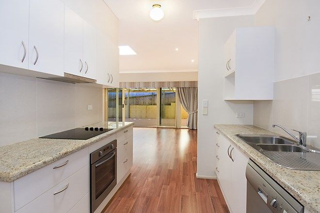 Picture of 56/11-19 Cooper Street, BYRON BAY NSW 2481