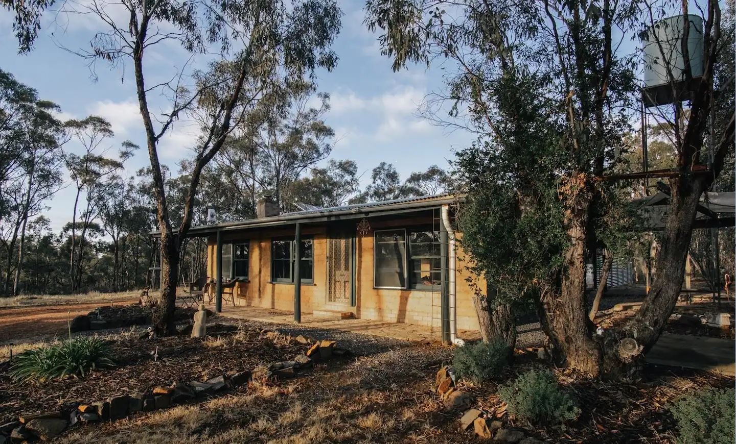 199 Old Boort Road, Wedderburn VIC 3518 House for Sale Domain