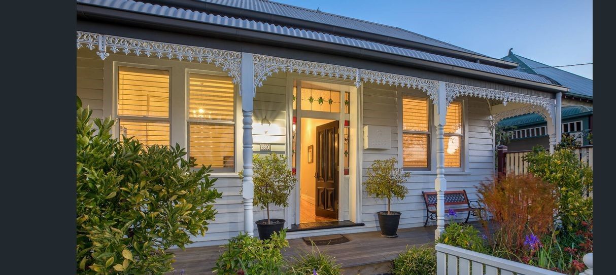 66a Victoria Street Ballarat Central Vic 3350 Townhouse For Rent 450 Domain
