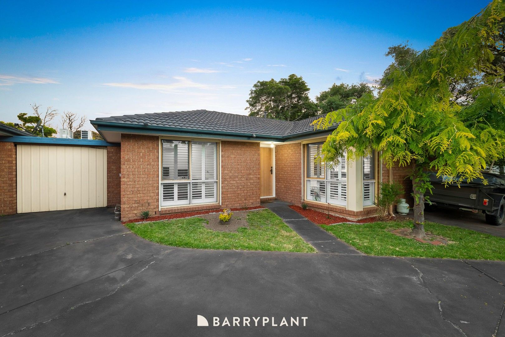 1/25 Bemersyde Drive, Berwick VIC 3806, Image 0