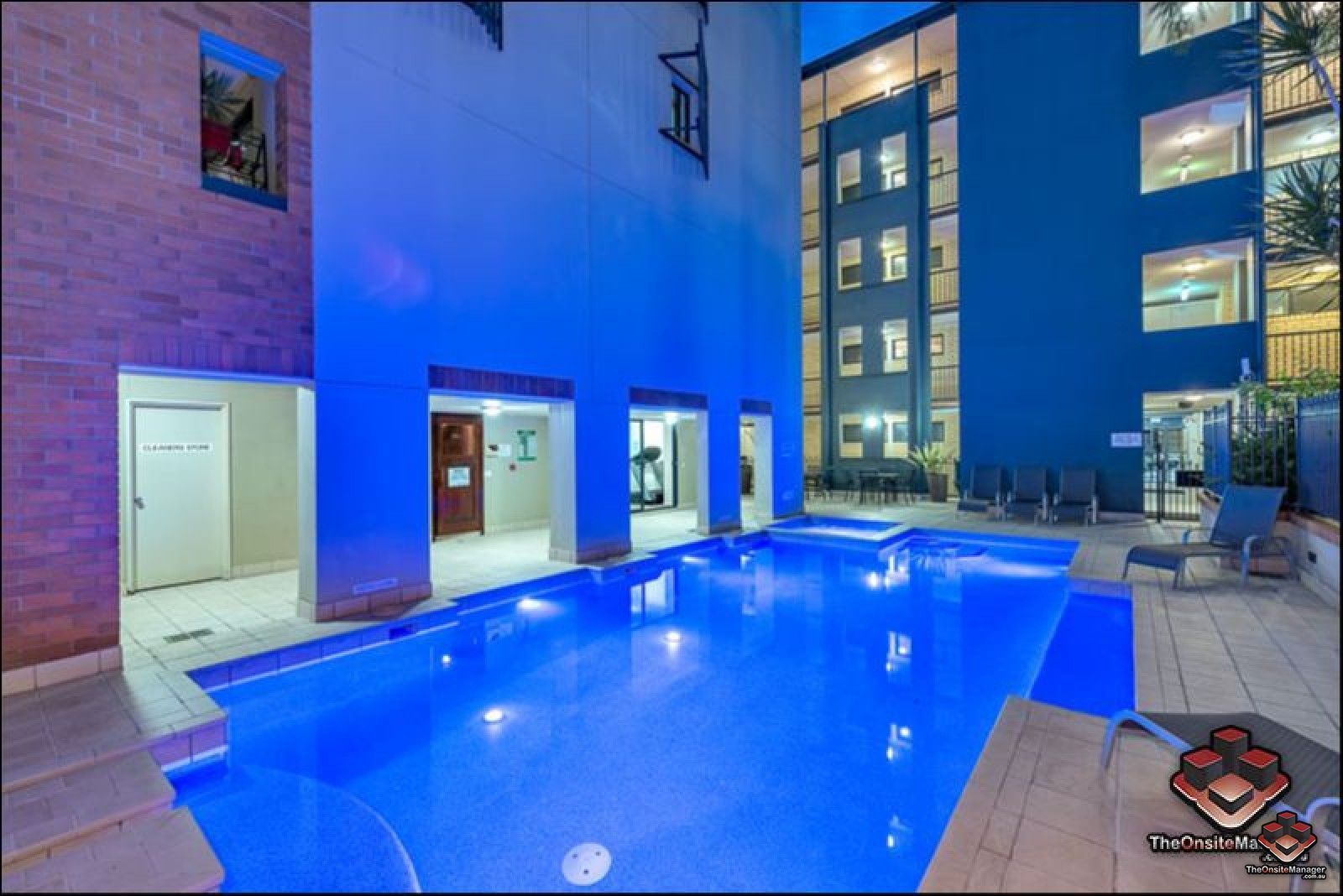 2 bedrooms Apartment / Unit / Flat in ID:21095538/20 Malt Street FORTITUDE VALLEY QLD, 4006