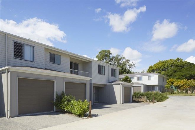 Picture of 4/12-14 Juers Street, KINGSTON QLD 4114