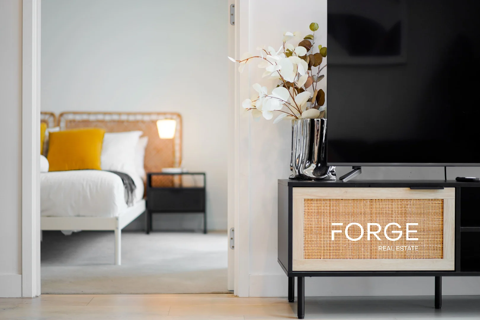 Additional image 2 of 1101/138 Spencer Street, Melbourne VIC 3000