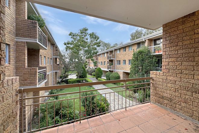 Picture of 10/31 Bay Road, RUSSELL LEA NSW 2046