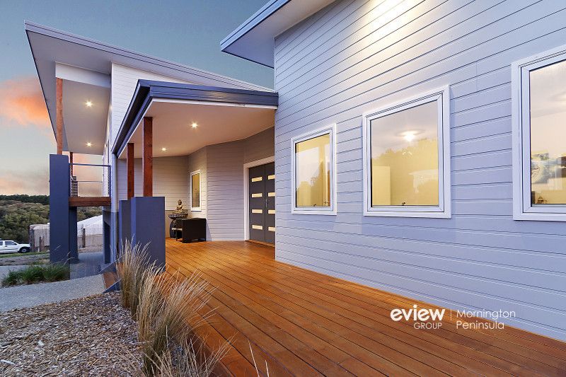 13 Vistaglen Court, Rye VIC 3941