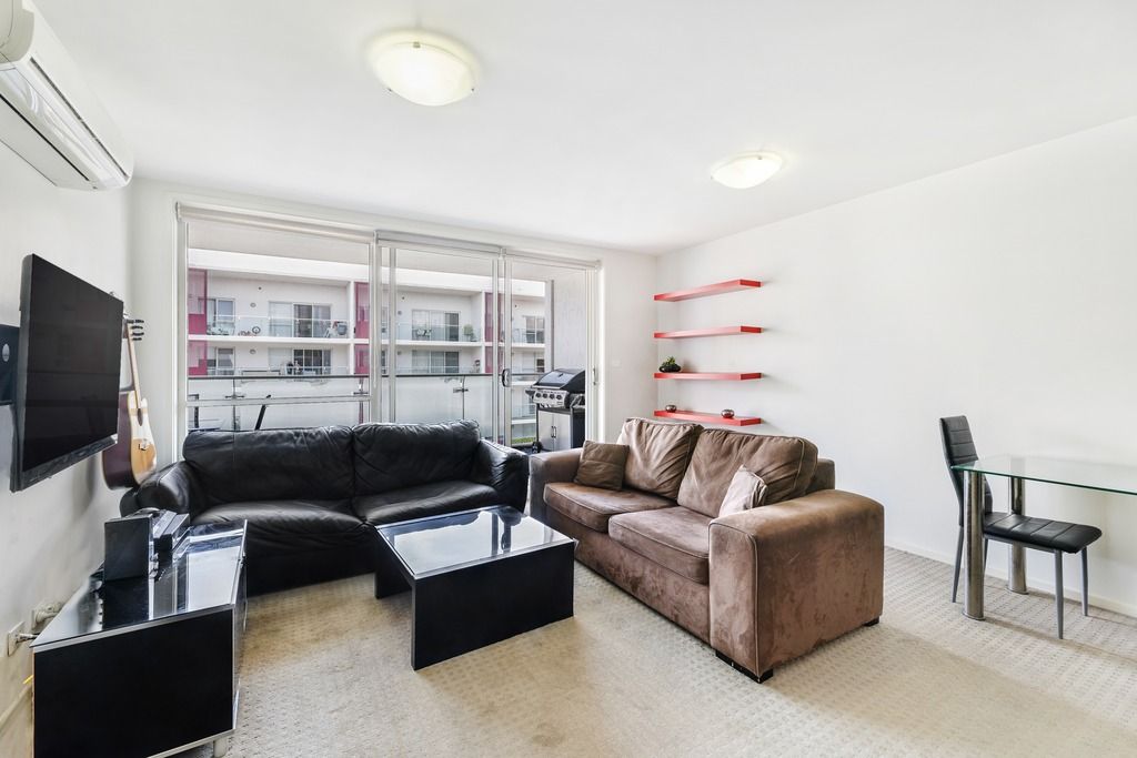 134/64 College Street, Belconnen ACT 2617, Image 1