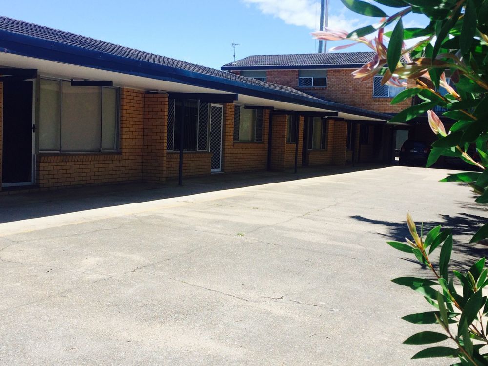 2 bedrooms Apartment / Unit / Flat in 3/4 Dalley Street COFFS HARBOUR NSW, 2450