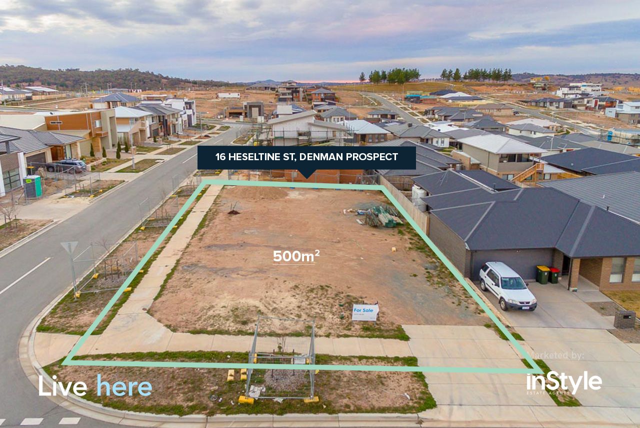 24 Vellacott Street, Denman Prospect Property History & Address