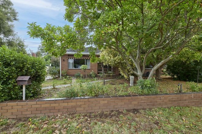 Picture of 36 Wright Street, HEATHCOTE VIC 3523