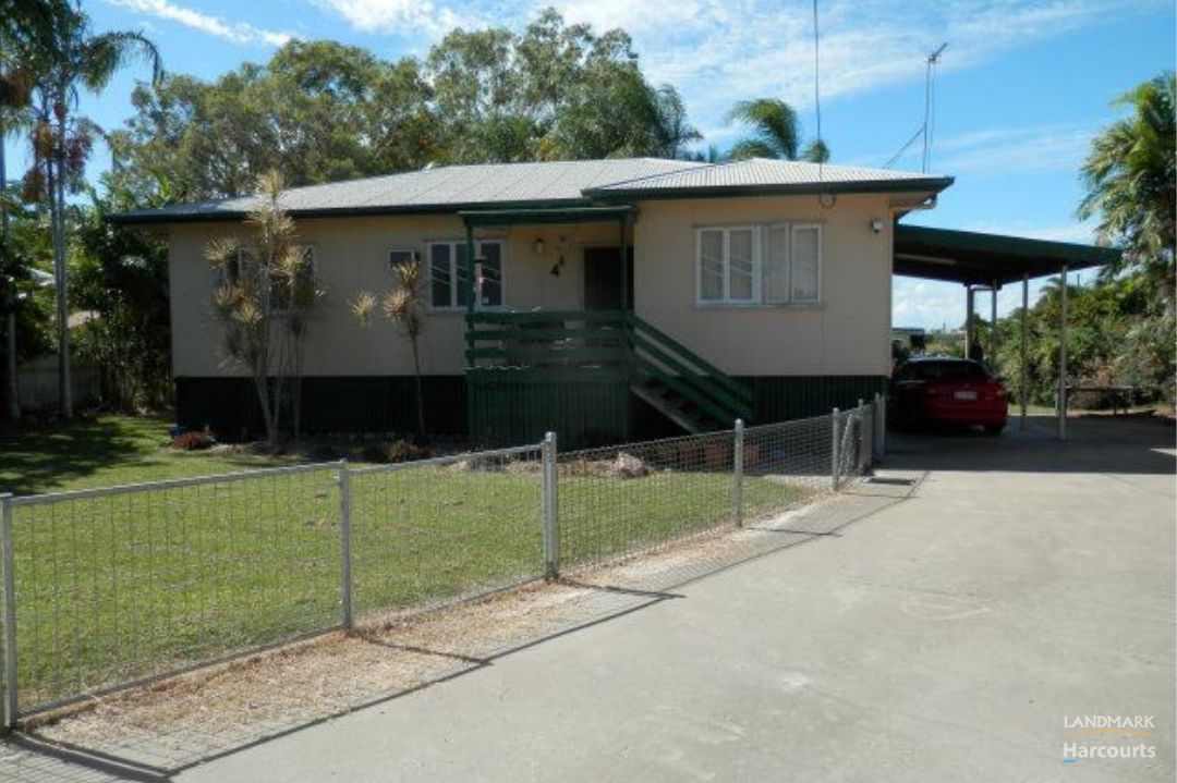 4 Third A Street, Home Hill QLD 4806, Image 0