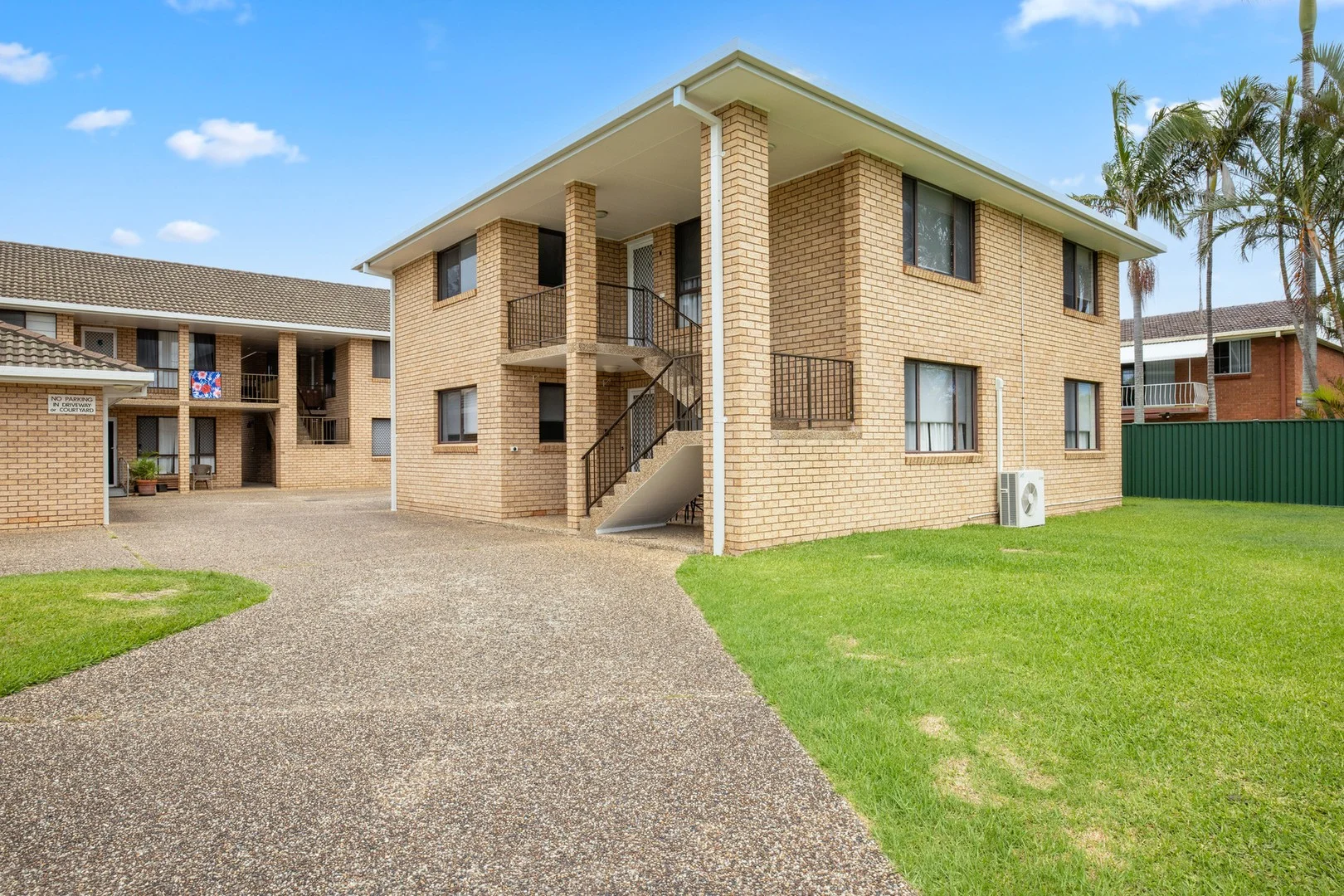 2/38 Elizabeth Street, Sawtell NSW 2452